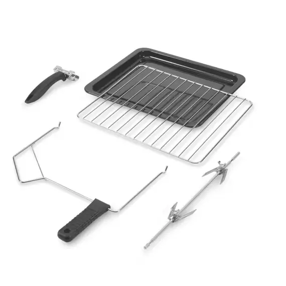 ელექტრო ღუმელი Delonghi EO40123.S, 4 image - TechMall.geელექტრო ღუმელი Delonghi EO40123.S, 4 image - TechMall.ge ,ელექტრო ღუმელი Delonghi EO40123.S, 4 image - TechMall.ge