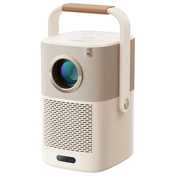 პროექტორი Yaber T2Plus, LCD Projector, FHD 1920x1080, 450Lm, JBL Speakers, Beige, 2 image - TechMall.geპროექტორი Yaber T2Plus, LCD Projector, FHD 1920x1080, 450Lm, JBL Speakers, Beige, 2 image - TechMall.ge ,პროექტორი Yaber T2Plus, LCD Projector, FHD 1920x1080, 450Lm, JBL Speakers, Beige, 2 image - TechMall.ge