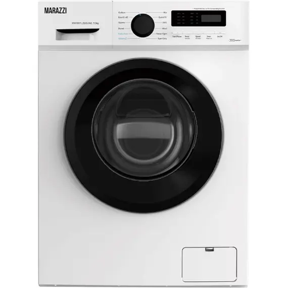 სარეცხი მანქანა Marazzi  WM701FL22(S/W) - TechMall.geსარეცხი მანქანა Marazzi  WM701FL22(S/W) - TechMall.ge ,სარეცხი მანქანა Marazzi  WM701FL22(S/W) - TechMall.ge
