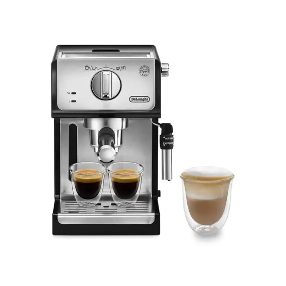 ყავის აპარატი Delonghi ECP35.31 - TechMall.geყავის აპარატი Delonghi ECP35.31 - TechMall.ge ,ყავის აპარატი Delonghi ECP35.31 - TechMall.ge