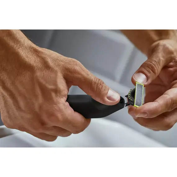 წვერსაპარსი PHILIPS QP6542/15, 5 image - TechMall.geწვერსაპარსი PHILIPS QP6542/15, 5 image - TechMall.ge ,წვერსაპარსი PHILIPS QP6542/15, 5 image - TechMall.ge