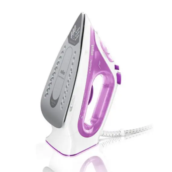 უთო BRAUN SI3030PU, 2 image - TechMall.geუთო BRAUN SI3030PU, 2 image - TechMall.ge ,უთო BRAUN SI3030PU, 2 image - TechMall.ge