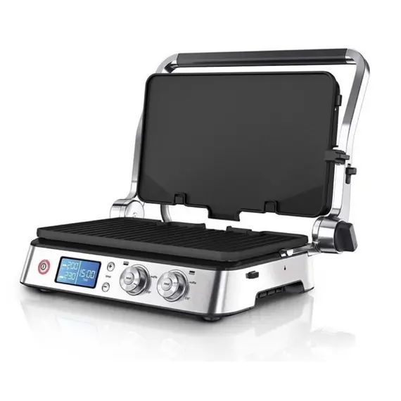 გრილი BRAUN CG9040, 2 image - TechMall.geგრილი BRAUN CG9040, 2 image - TechMall.ge ,გრილი BRAUN CG9040, 2 image - TechMall.ge