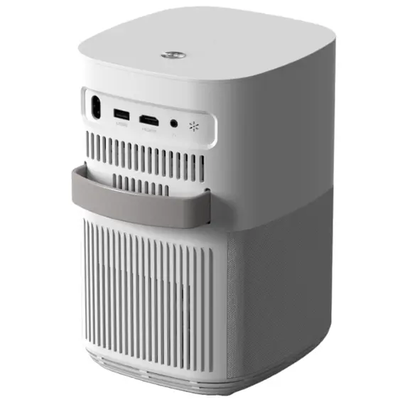პროექტორი ALLX AX-PF320W, LCD Projector, FHD 1920x1080, 320Lm, White, 4 image - TechMall.geპროექტორი ALLX AX-PF320W, LCD Projector, FHD 1920x1080, 320Lm, White, 4 image - TechMall.ge ,პროექტორი ALLX AX-PF320W, LCD Projector, FHD 1920x1080, 320Lm, White, 4 image - TechMall.ge