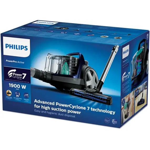 მტვერსასრუტი PHILIPS FC9573/01, 10 image - TechMall.geმტვერსასრუტი PHILIPS FC9573/01, 10 image - TechMall.ge ,მტვერსასრუტი PHILIPS FC9573/01, 10 image - TechMall.ge