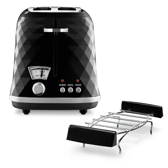 ტოსტერი Delonghi CTJ2103BK, 4 image - TechMall.geტოსტერი Delonghi CTJ2103BK, 4 image - TechMall.ge ,ტოსტერი Delonghi CTJ2103BK, 4 image - TechMall.ge