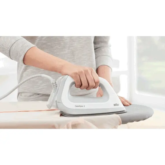 უთო BRAUN IS3041/1WH, 2 image - TechMall.geუთო BRAUN IS3041/1WH, 2 image - TechMall.ge ,უთო BRAUN IS3041/1WH, 2 image - TechMall.ge