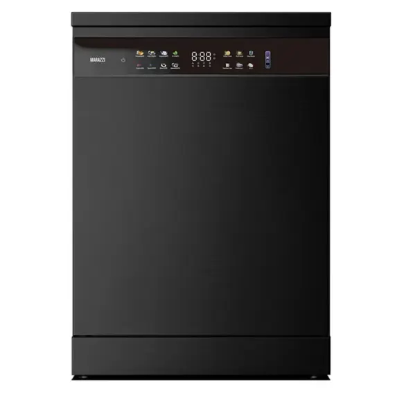 ჭურჭლის სარეცხი მანქანა MARAZZI DW-D06S15FS(S/BL) - TechMall.geჭურჭლის სარეცხი მანქანა MARAZZI DW-D06S15FS(S/BL) - TechMall.ge ,ჭურჭლის სარეცხი მანქანა MARAZZI DW-D06S15FS(S/BL) - TechMall.ge