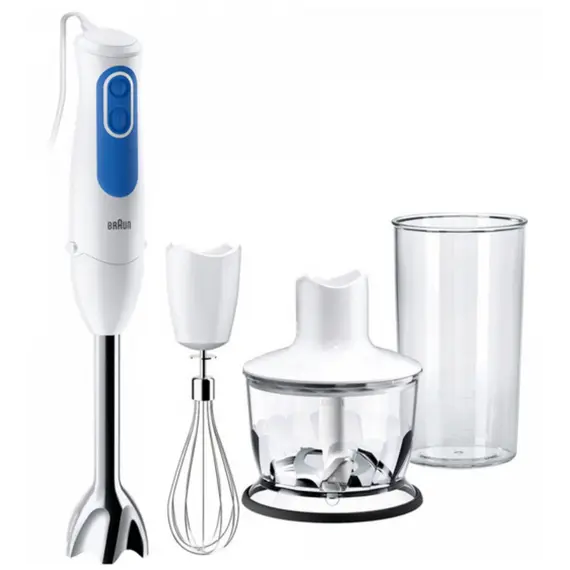 ბლენდერი BRAUN MQ3035WH - TechMall.geბლენდერი BRAUN MQ3035WH - TechMall.ge ,ბლენდერი BRAUN MQ3035WH - TechMall.ge