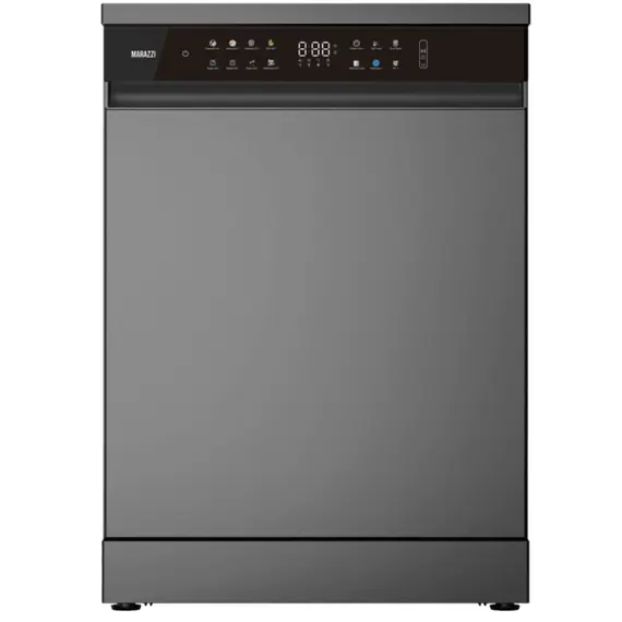 ჭურჭლის სარეცხი მანქანა Marazzi DW-D03S15FS(S/DG) - TechMall.geჭურჭლის სარეცხი მანქანა Marazzi DW-D03S15FS(S/DG) - TechMall.ge ,ჭურჭლის სარეცხი მანქანა Marazzi DW-D03S15FS(S/DG) - TechMall.ge