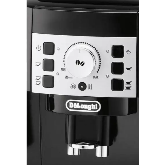 ყავის აპარატი Delonghi ECAM22.112.B, 2 image - TechMall.geყავის აპარატი Delonghi ECAM22.112.B, 2 image - TechMall.ge ,ყავის აპარატი Delonghi ECAM22.112.B, 2 image - TechMall.ge