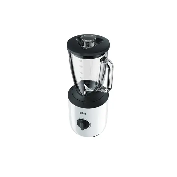 ბლენდერი BRAUN JB3150WH, 2 image - TechMall.geბლენდერი BRAUN JB3150WH, 2 image - TechMall.ge ,ბლენდერი BRAUN JB3150WH, 2 image - TechMall.ge
