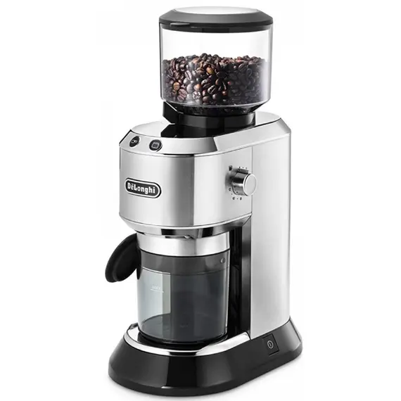 ყავის საფქვავი Delonghi KG520.M, 3 image - TechMall.geყავის საფქვავი Delonghi KG520.M, 3 image - TechMall.ge ,ყავის საფქვავი Delonghi KG520.M, 3 image - TechMall.ge