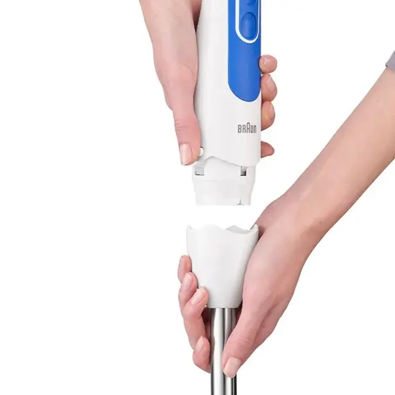 ბლენდერი BRAUN MQ3025WH, 4 image - TechMall.geბლენდერი BRAUN MQ3025WH, 4 image - TechMall.ge ,ბლენდერი BRAUN MQ3025WH, 4 image - TechMall.ge