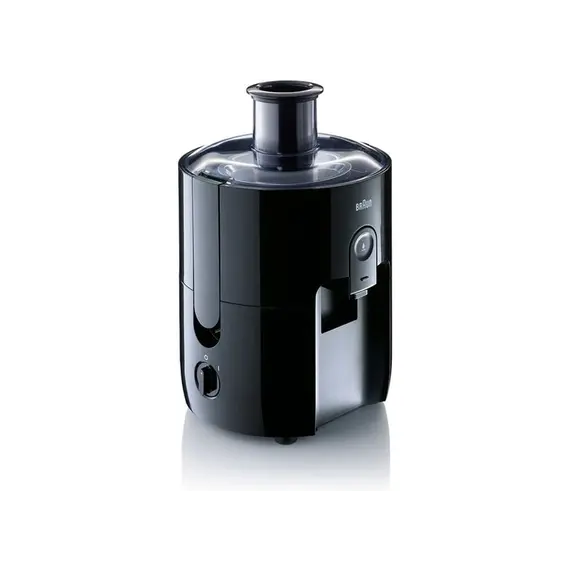 წვენსაწური BRAUN SJ3100BK, 3 image - TechMall.geწვენსაწური BRAUN SJ3100BK, 3 image - TechMall.ge ,წვენსაწური BRAUN SJ3100BK, 3 image - TechMall.ge