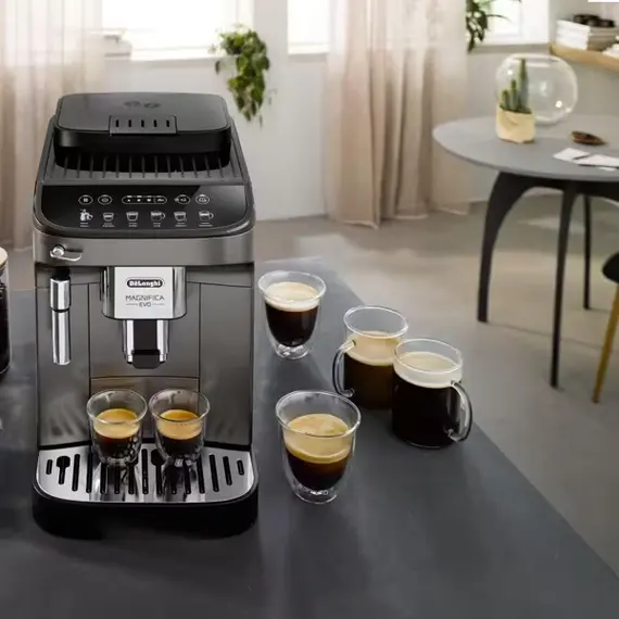 ყავის აპარატი Delonghi ECAM290.42.TB, 3 image - TechMall.geყავის აპარატი Delonghi ECAM290.42.TB, 3 image - TechMall.ge ,ყავის აპარატი Delonghi ECAM290.42.TB, 3 image - TechMall.ge