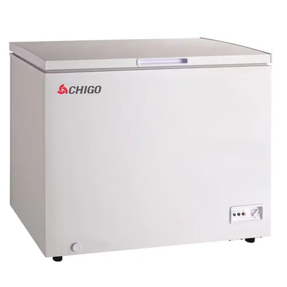 საყინულე მაცივარი Chigo CFD285 - TechMall.geსაყინულე მაცივარი Chigo CFD285 - TechMall.ge ,საყინულე მაცივარი Chigo CFD285 - TechMall.ge