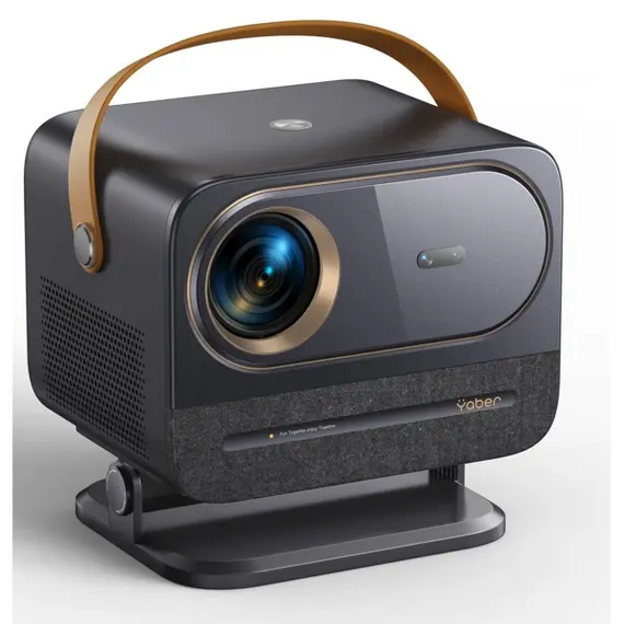 პროექტორი Yaber U12 Home Cinema, LCD Projector, FHD 1920x1080, 700lm, Black - TechMall.geპროექტორი Yaber U12 Home Cinema, LCD Projector, FHD 1920x1080, 700lm, Black - TechMall.ge ,პროექტორი Yaber U12 Home Cinema, LCD Projector, FHD 1920x1080, 700lm, Black - TechMall.ge