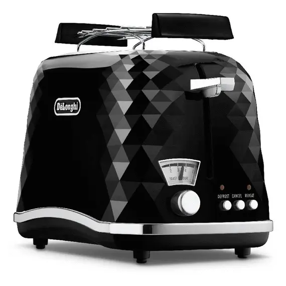 ტოსტერი Delonghi CTJ2103BK, 2 image - TechMall.geტოსტერი Delonghi CTJ2103BK, 2 image - TechMall.ge ,ტოსტერი Delonghi CTJ2103BK, 2 image - TechMall.ge