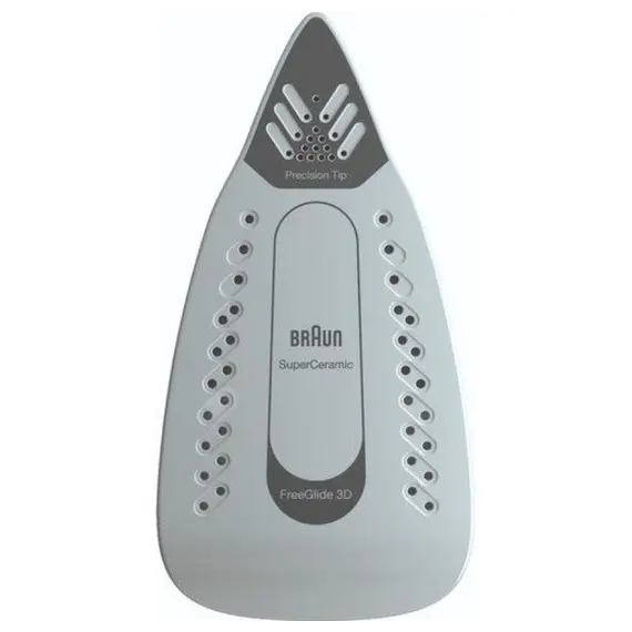 უთო BRAUN SI3030PU, 3 image - TechMall.geუთო BRAUN SI3030PU, 3 image - TechMall.ge ,უთო BRAUN SI3030PU, 3 image - TechMall.ge