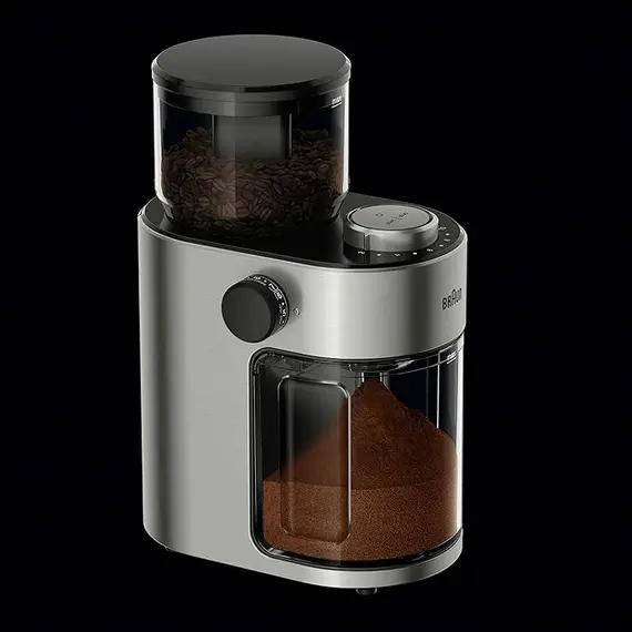 ყავის საფქვავი BRAUN KG7070, 3 image - TechMall.geყავის საფქვავი BRAUN KG7070, 3 image - TechMall.ge ,ყავის საფქვავი BRAUN KG7070, 3 image - TechMall.ge