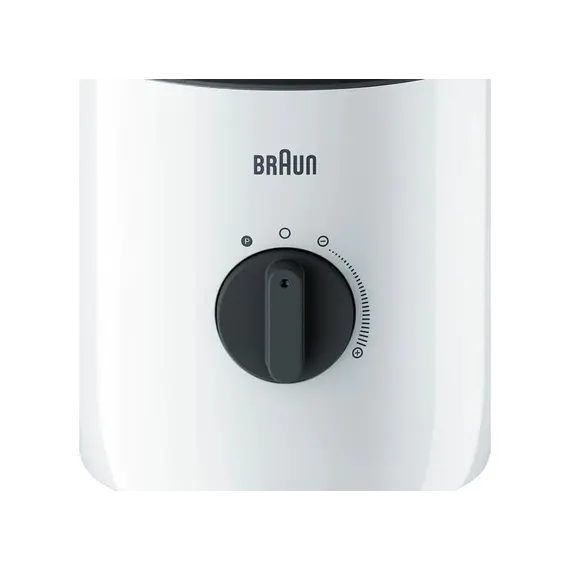 ბლენდერი BRAUN JB3150WH, 4 image - TechMall.geბლენდერი BRAUN JB3150WH, 4 image - TechMall.ge ,ბლენდერი BRAUN JB3150WH, 4 image - TechMall.ge