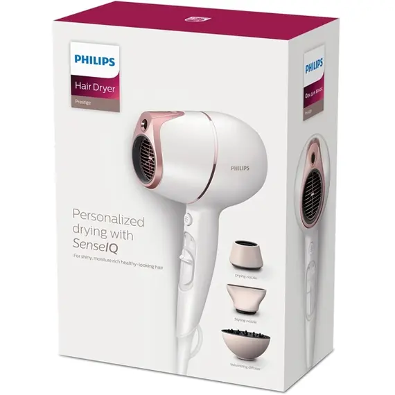 თმის საშრობი Philips BHD628/00, 5 image - TechMall.geთმის საშრობი Philips BHD628/00, 5 image - TechMall.ge ,თმის საშრობი Philips BHD628/00, 5 image - TechMall.ge