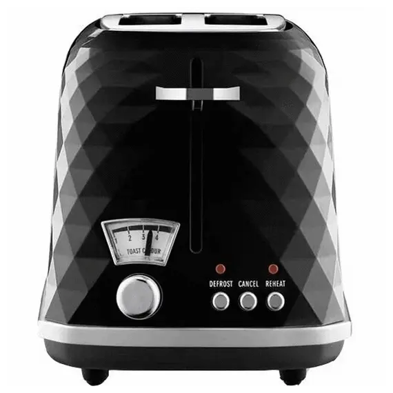 ტოსტერი Delonghi CTJ2103BK, 3 image - TechMall.geტოსტერი Delonghi CTJ2103BK, 3 image - TechMall.ge ,ტოსტერი Delonghi CTJ2103BK, 3 image - TechMall.ge