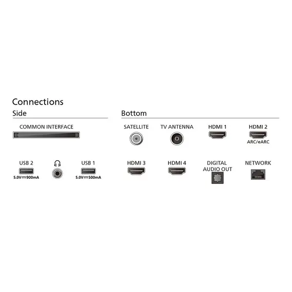 ტელევიზორი PHILIPS 43PUS8919/12, 4 image - TechMall.geტელევიზორი PHILIPS 43PUS8919/12, 4 image - TechMall.ge ,ტელევიზორი PHILIPS 43PUS8919/12, 4 image - TechMall.ge