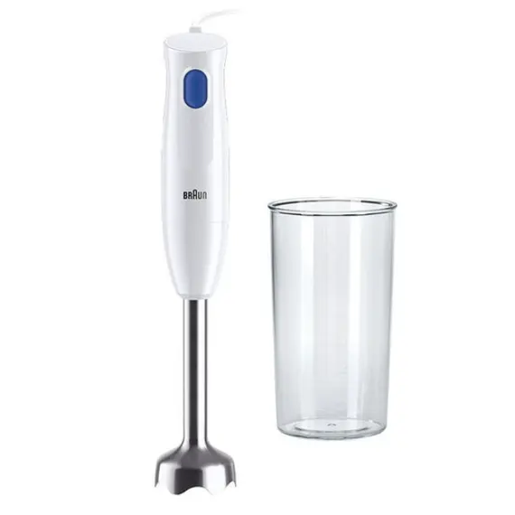 ბლენდერი BRAUN MQ10.001MWH - TechMall.geბლენდერი BRAUN MQ10.001MWH - TechMall.ge ,ბლენდერი BRAUN MQ10.001MWH - TechMall.ge