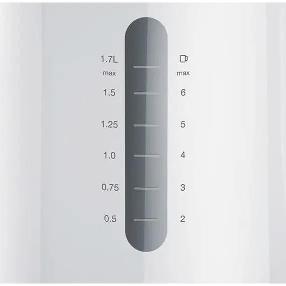 ელექტრო ჩაიდანი BRAUN WK1100GR, 3 image - TechMall.geელექტრო ჩაიდანი BRAUN WK1100GR, 3 image - TechMall.ge ,ელექტრო ჩაიდანი BRAUN WK1100GR, 3 image - TechMall.ge