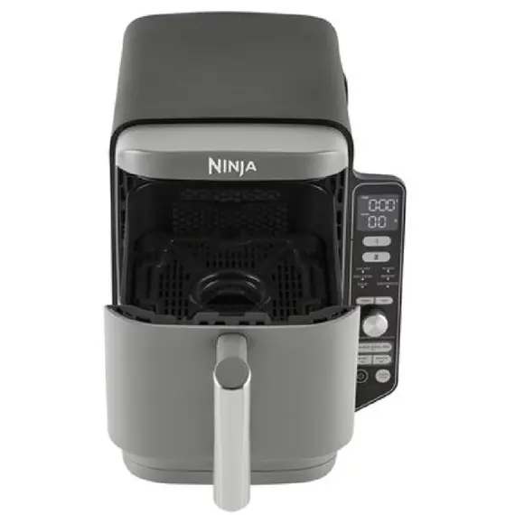 აეროგრილი Ninja SL400EU, 2 image - TechMall.geაეროგრილი Ninja SL400EU, 2 image - TechMall.ge ,აეროგრილი Ninja SL400EU, 2 image - TechMall.ge
