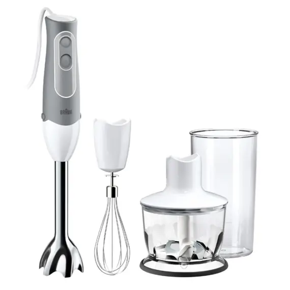 ბლენდერი BRAUN MQ535 - TechMall.geბლენდერი BRAUN MQ535 - TechMall.ge ,ბლენდერი BRAUN MQ535 - TechMall.ge