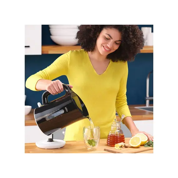 ელექტრო ჩაიდანი BRAUN WK1100BK, 3 image - TechMall.geელექტრო ჩაიდანი BRAUN WK1100BK, 3 image - TechMall.ge ,ელექტრო ჩაიდანი BRAUN WK1100BK, 3 image - TechMall.ge