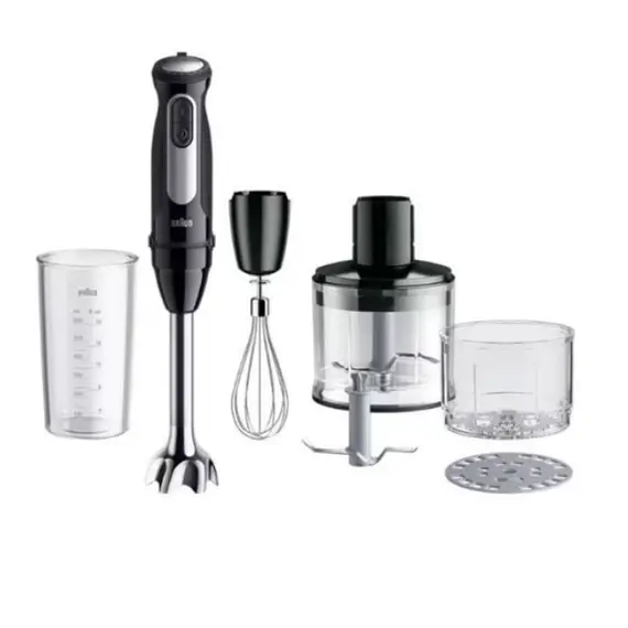 ბლენდერი BRAUN MQ55254M - TechMall.geბლენდერი BRAUN MQ55254M - TechMall.ge ,ბლენდერი BRAUN MQ55254M - TechMall.ge