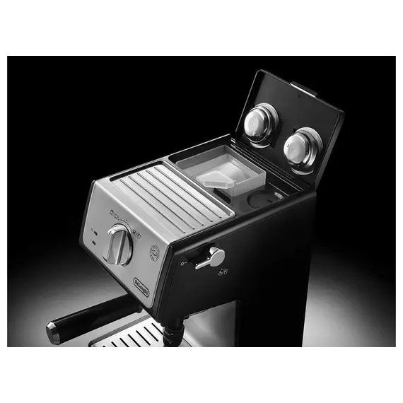 ყავის აპარატი Delonghi ECP35.31, 4 image - TechMall.geყავის აპარატი Delonghi ECP35.31, 4 image - TechMall.ge ,ყავის აპარატი Delonghi ECP35.31, 4 image - TechMall.ge