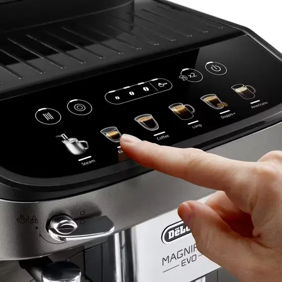 ყავის აპარატი Delonghi ECAM290.42.TB, 2 image - TechMall.geყავის აპარატი Delonghi ECAM290.42.TB, 2 image - TechMall.ge ,ყავის აპარატი Delonghi ECAM290.42.TB, 2 image - TechMall.ge