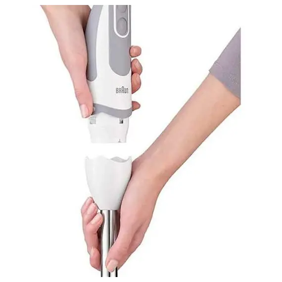 ბლენდერი BRAUN MQ5200WH, 3 image - TechMall.geბლენდერი BRAUN MQ5200WH, 3 image - TechMall.ge ,ბლენდერი BRAUN MQ5200WH, 3 image - TechMall.ge