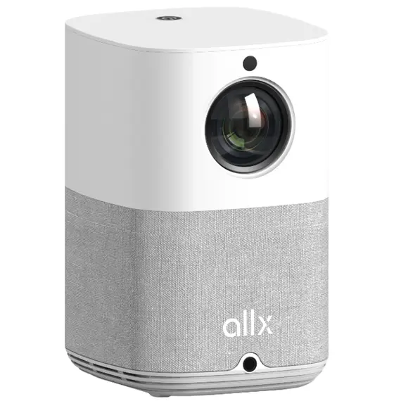 პროექტორი ALLX AX-PF320W, LCD Projector, FHD 1920x1080, 320Lm, White, 3 image - TechMall.geპროექტორი ALLX AX-PF320W, LCD Projector, FHD 1920x1080, 320Lm, White, 3 image - TechMall.ge ,პროექტორი ALLX AX-PF320W, LCD Projector, FHD 1920x1080, 320Lm, White, 3 image - TechMall.ge