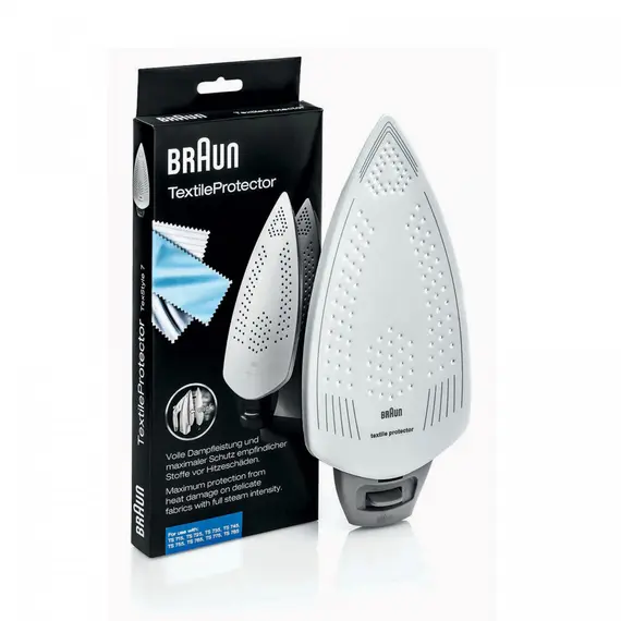 უთოს ძირის დამცავი BRAUN TP7, 3 image - TechMall.geუთოს ძირის დამცავი BRAUN TP7, 3 image - TechMall.ge ,უთოს ძირის დამცავი BRAUN TP7, 3 image - TechMall.ge