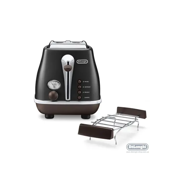ტოსტერი Delonghi CTOV2103.BK, 2 image - TechMall.geტოსტერი Delonghi CTOV2103.BK, 2 image - TechMall.ge ,ტოსტერი Delonghi CTOV2103.BK, 2 image - TechMall.ge