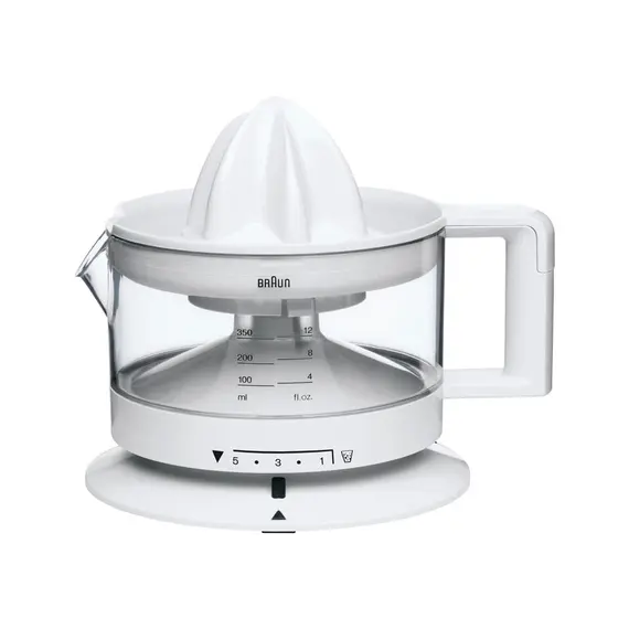 წვენსაწური BRAUN CJ3000WH - TechMall.geწვენსაწური BRAUN CJ3000WH - TechMall.ge ,წვენსაწური BRAUN CJ3000WH - TechMall.ge