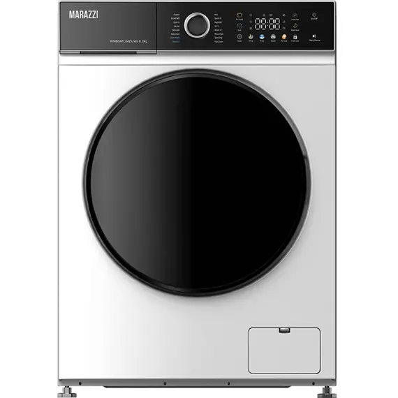 სარეცხი მანქანა Marazzi WM804FL66(S/W) - TechMall.geსარეცხი მანქანა Marazzi WM804FL66(S/W) - TechMall.ge ,სარეცხი მანქანა Marazzi WM804FL66(S/W) - TechMall.ge