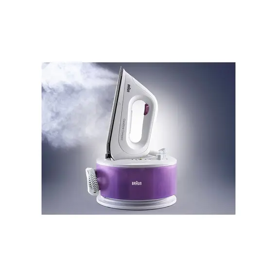 უთო BRAUN IS2044VI, 2 image - TechMall.geუთო BRAUN IS2044VI, 2 image - TechMall.ge ,უთო BRAUN IS2044VI, 2 image - TechMall.ge