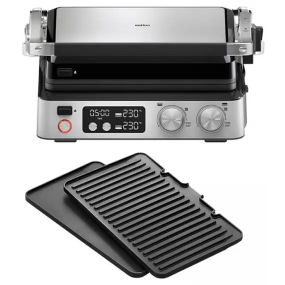 გრილი BRAUN CG7040, 2 image - TechMall.geგრილი BRAUN CG7040, 2 image - TechMall.ge ,გრილი BRAUN CG7040, 2 image - TechMall.ge