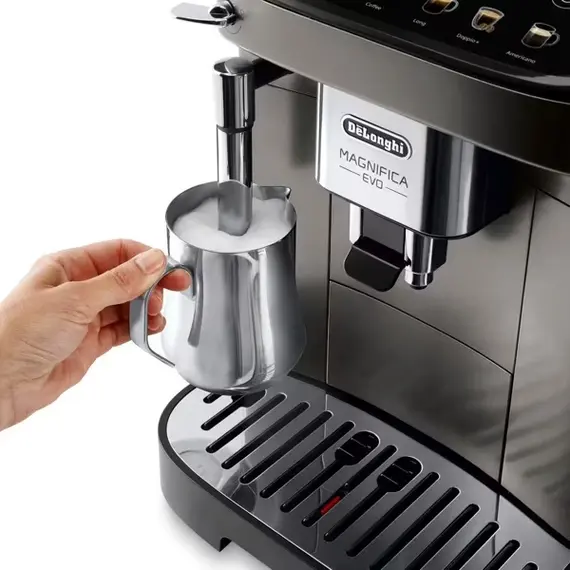 ყავის აპარატი Delonghi ECAM290.42.TB, 5 image - TechMall.geყავის აპარატი Delonghi ECAM290.42.TB, 5 image - TechMall.ge ,ყავის აპარატი Delonghi ECAM290.42.TB, 5 image - TechMall.ge