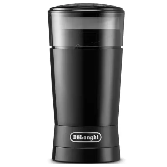 ყავის საფქვავი Delonghi KG200 BLACK - TechMall.geყავის საფქვავი Delonghi KG200 BLACK - TechMall.ge ,ყავის საფქვავი Delonghi KG200 BLACK - TechMall.ge