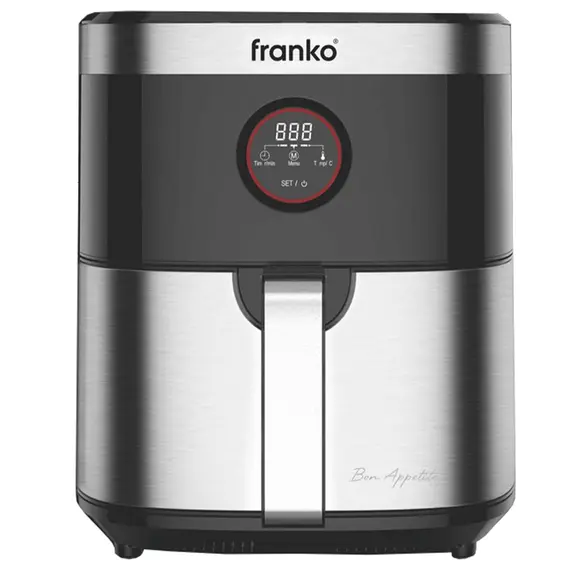 აეროგრილი FRANKO FAF-9031 - TechMall.geაეროგრილი FRANKO FAF-9031 - TechMall.ge ,აეროგრილი FRANKO FAF-9031 - TechMall.ge