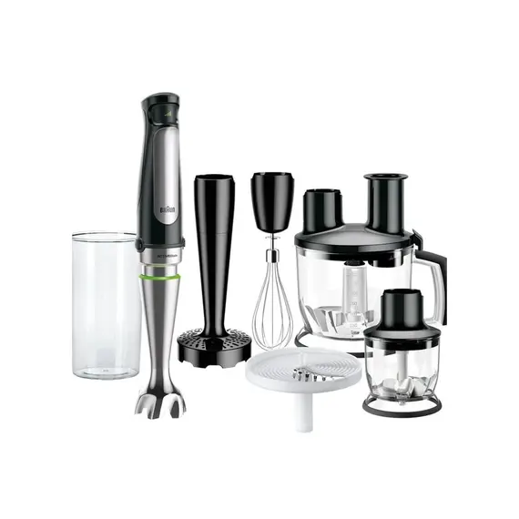 ბლენდერი BRAUN MQ7087X - TechMall.geბლენდერი BRAUN MQ7087X - TechMall.ge ,ბლენდერი BRAUN MQ7087X - TechMall.ge