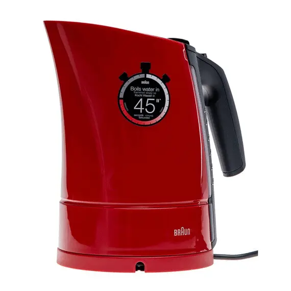 ელექტრო ჩაიდანი BRAUN WK300RD - TechMall.geელექტრო ჩაიდანი BRAUN WK300RD - TechMall.ge ,ელექტრო ჩაიდანი BRAUN WK300RD - TechMall.ge